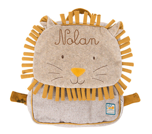 Personalizzazione Moulin Roty