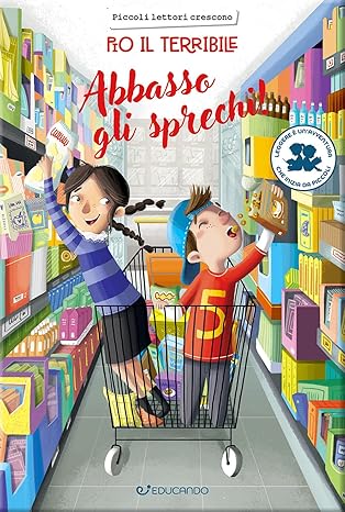 Abbasso gli sprechi. Pio il terribile.