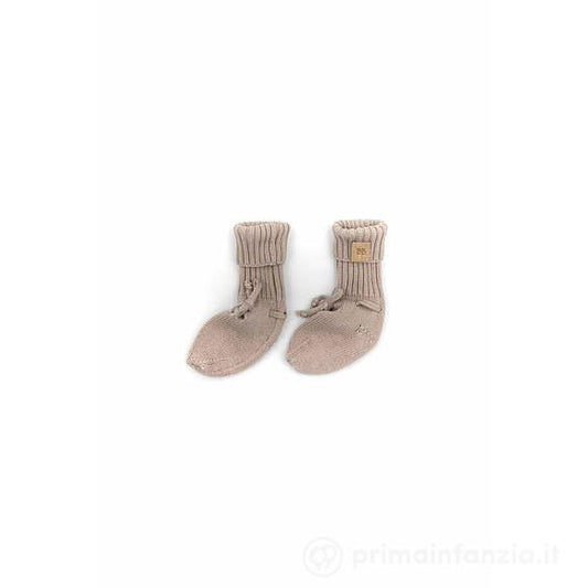 Bamboom+ - Babbucce per neonato