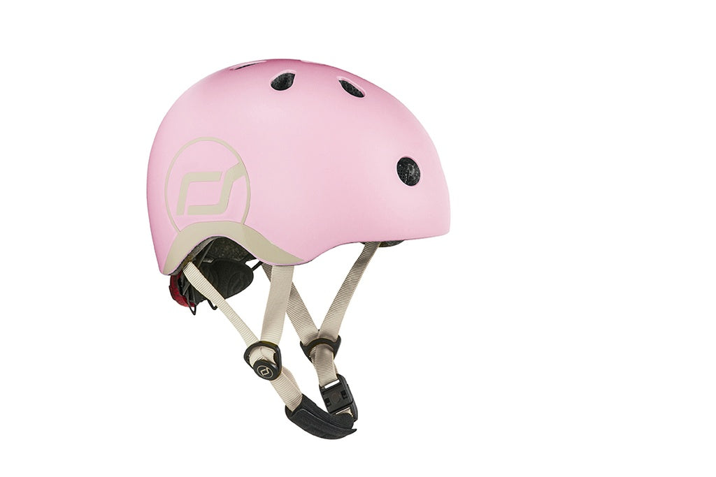 Scoot&amp;Ride - Roller-/Fahrradhelm