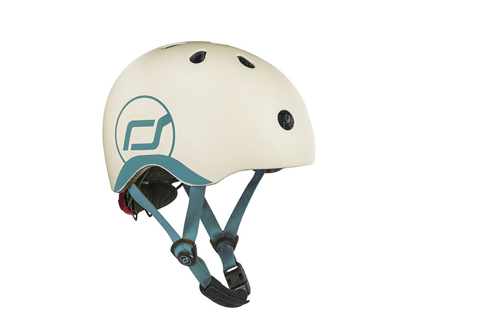 Scoot&amp;Ride - Roller-/Fahrradhelm