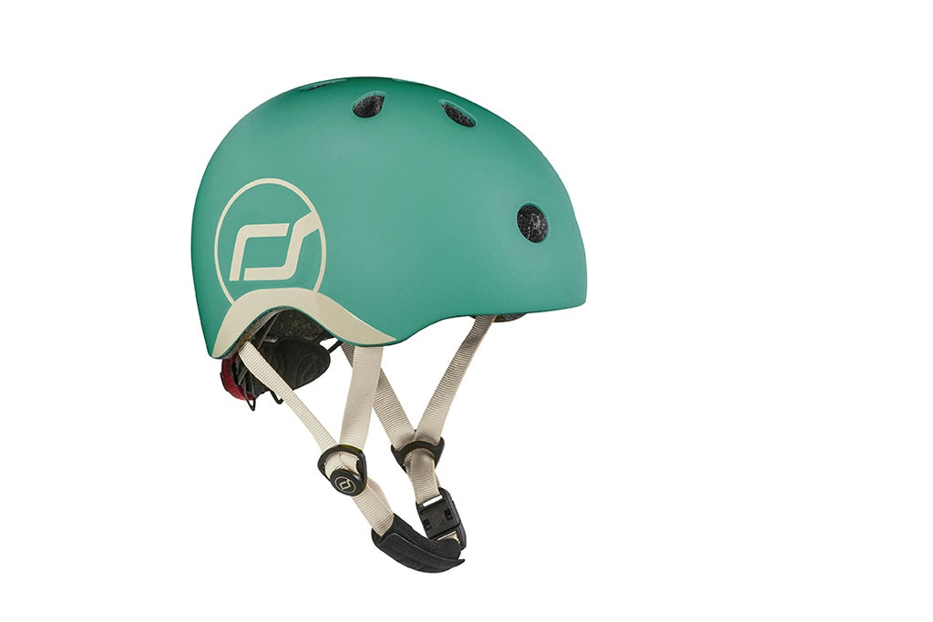 Scoot&amp;Ride - Roller-/Fahrradhelm