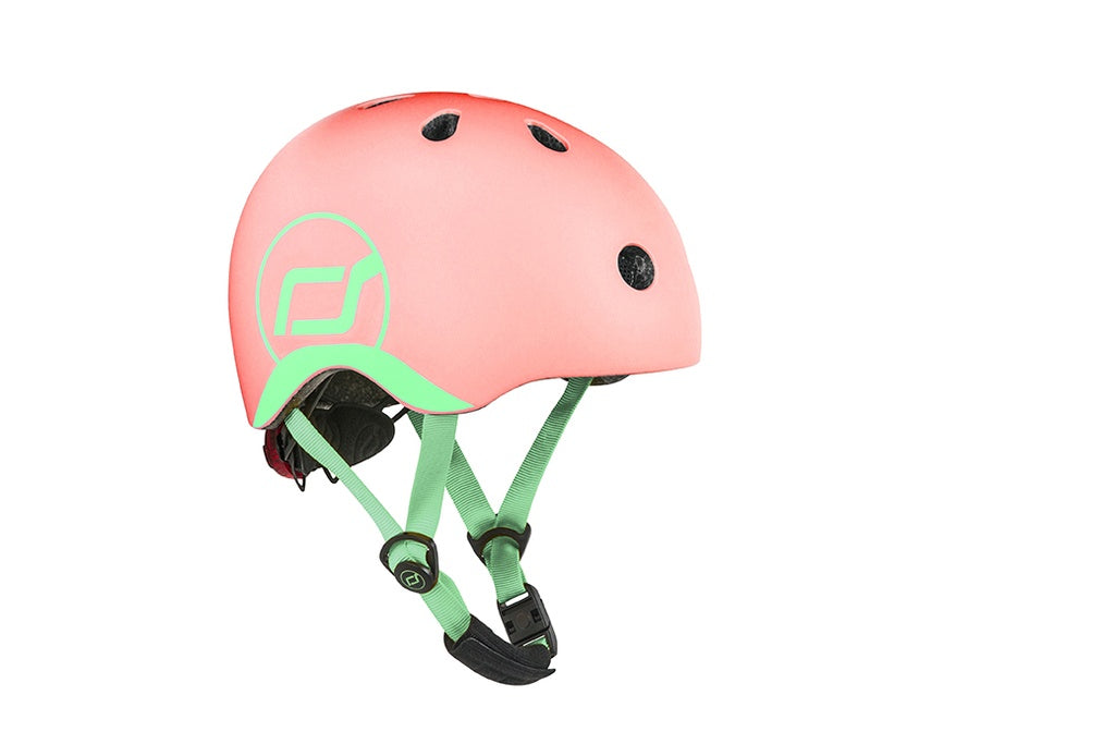 Scoot&amp;Ride - Roller-/Fahrradhelm