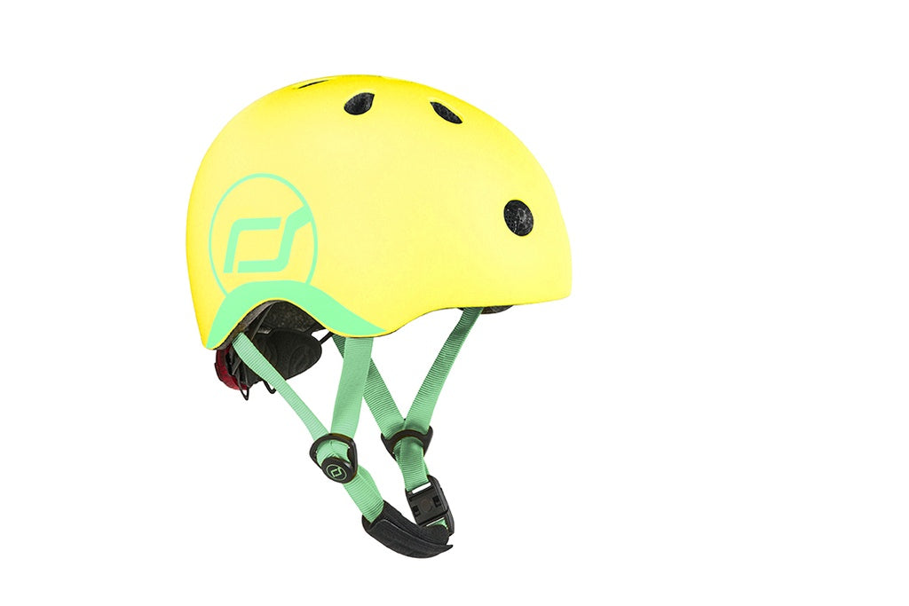 Scoot&amp;Ride - Roller-/Fahrradhelm
