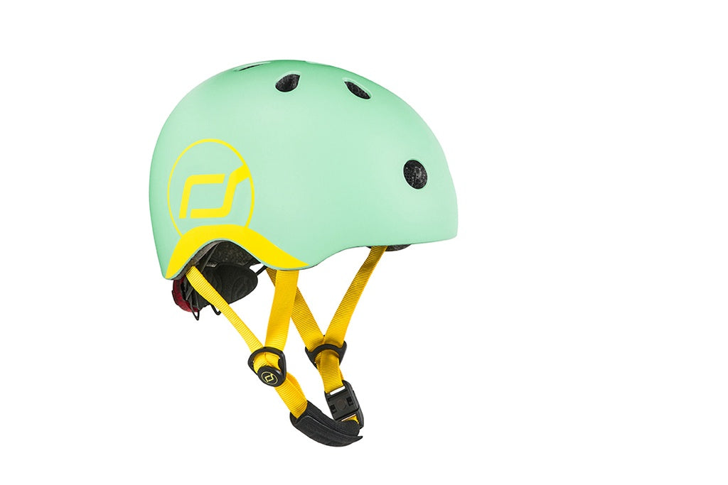 Scoot&amp;Ride - Roller-/Fahrradhelm