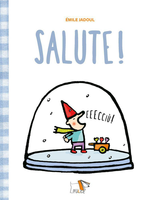 Salute!