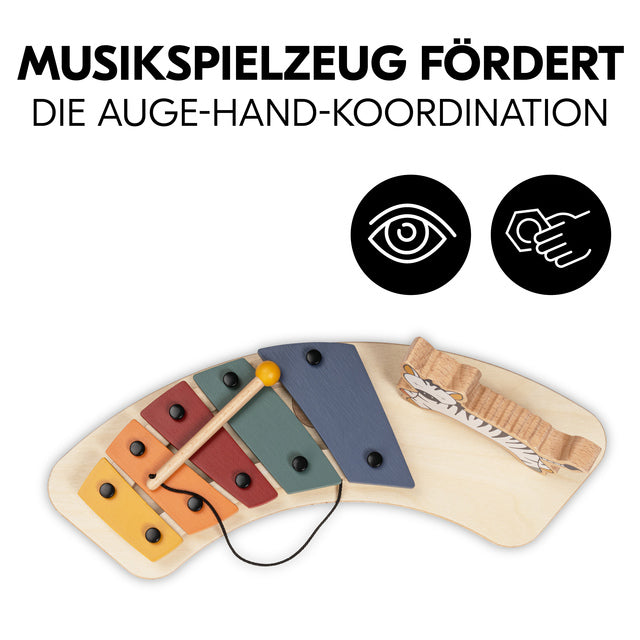 Hauck - Spielset Tablett