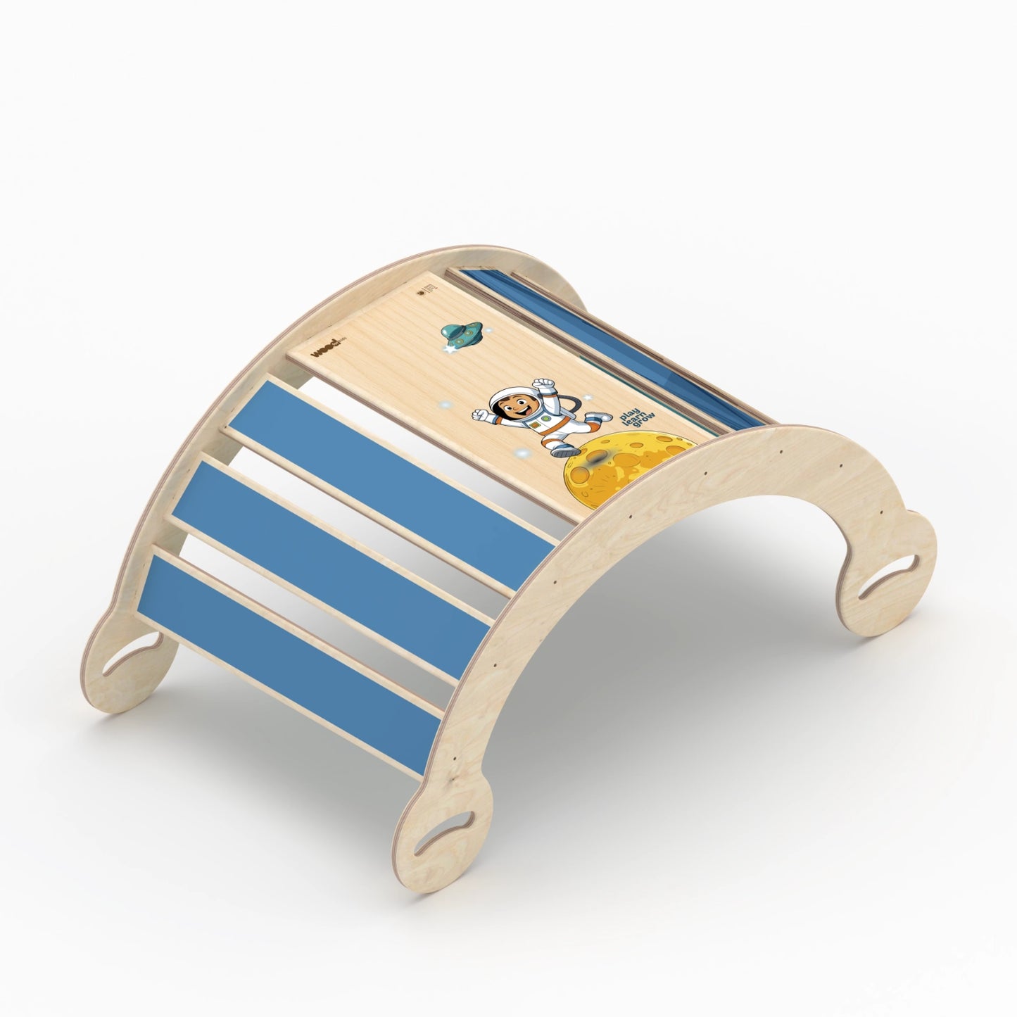 Tuco Toys – Balance und Brücke