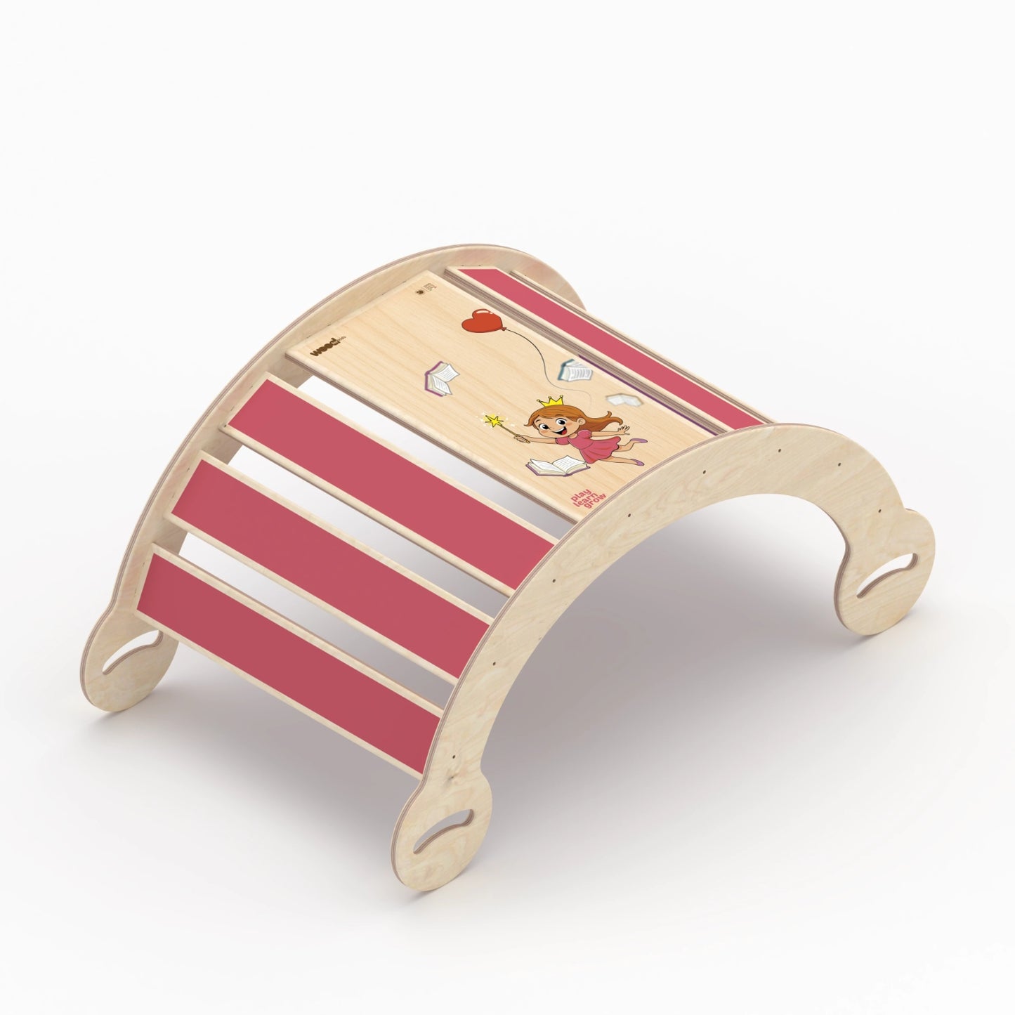 Tuco Toys – Balance und Brücke