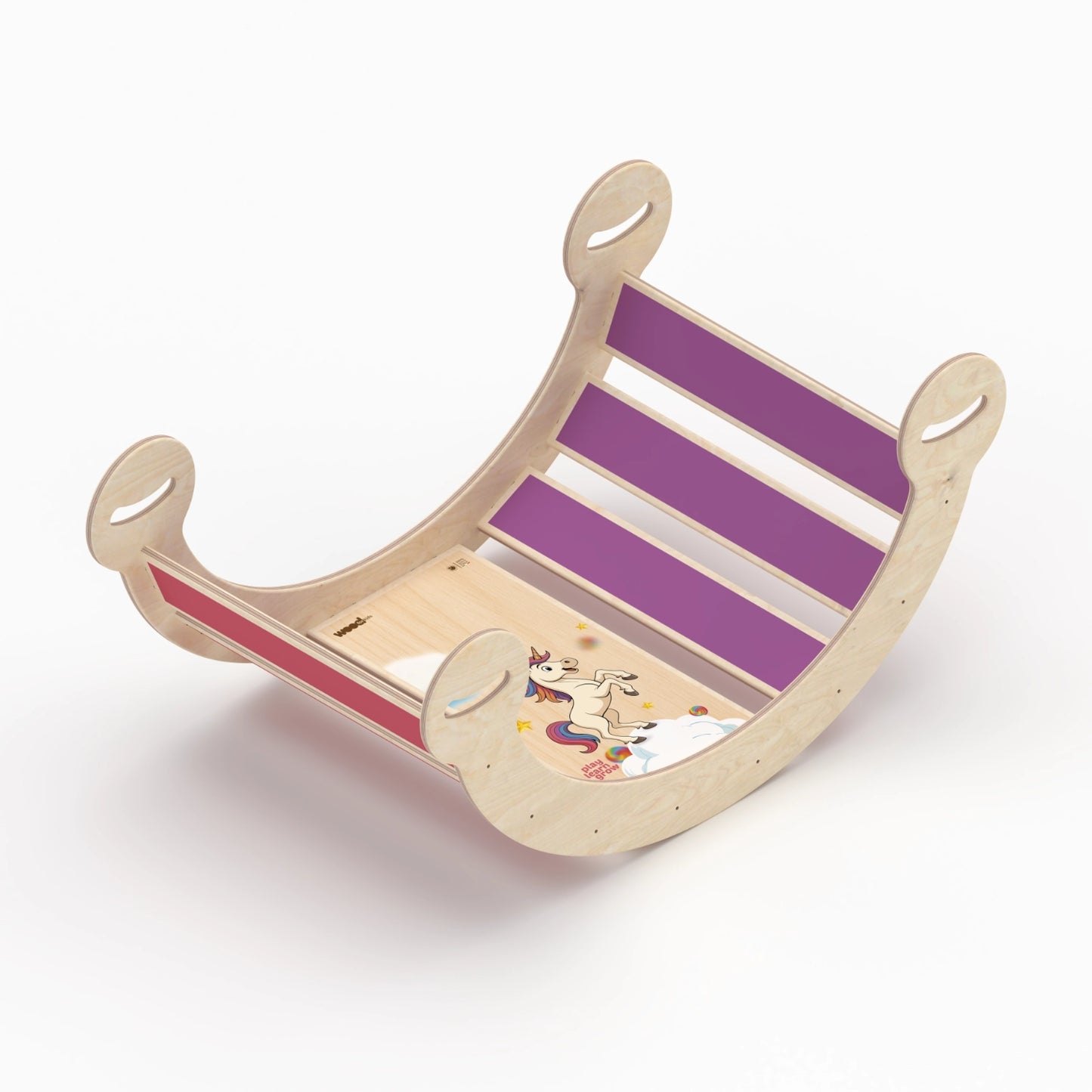 Tuco Toys – Balance und Brücke