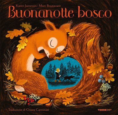 Buonanotte Bosco