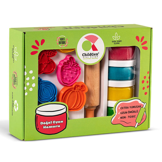 Pasta modellabile 17 PZ - Farm