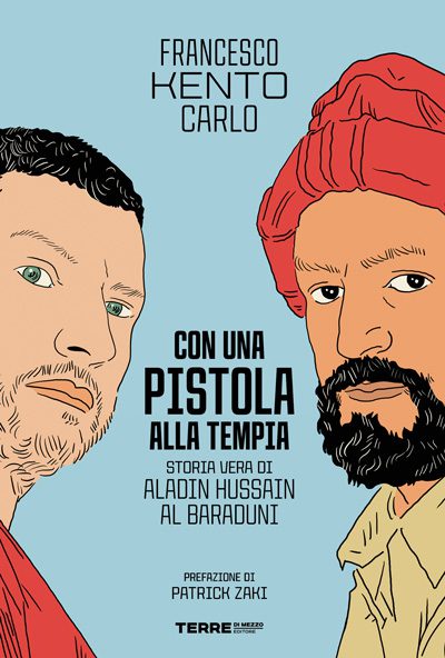 Con una pistola alla tempia. Soria vera di Aladin Hussain Al Baraduni