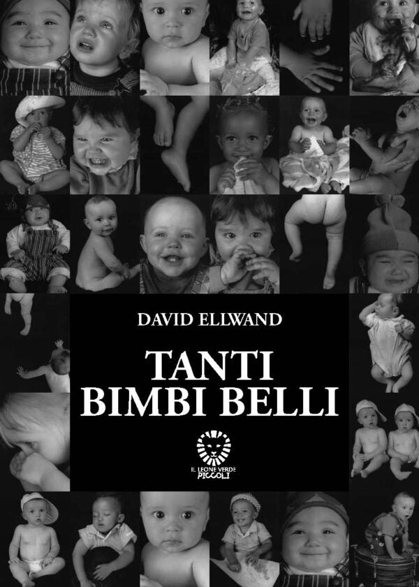 Tanti bimbi belli