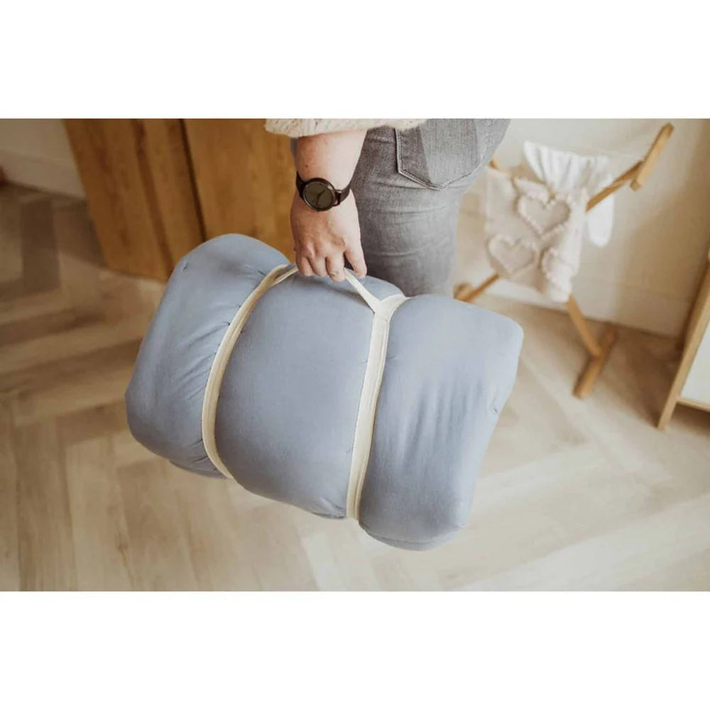 Play&amp;Go – Teppich – Nest – Bloom-Kollektion