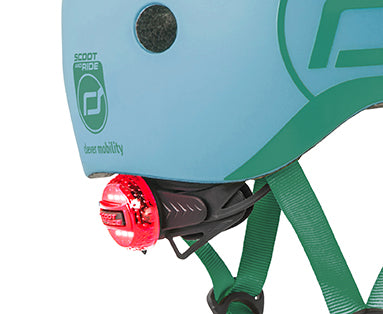 Scoot&amp;Ride - Roller-/Fahrradhelm