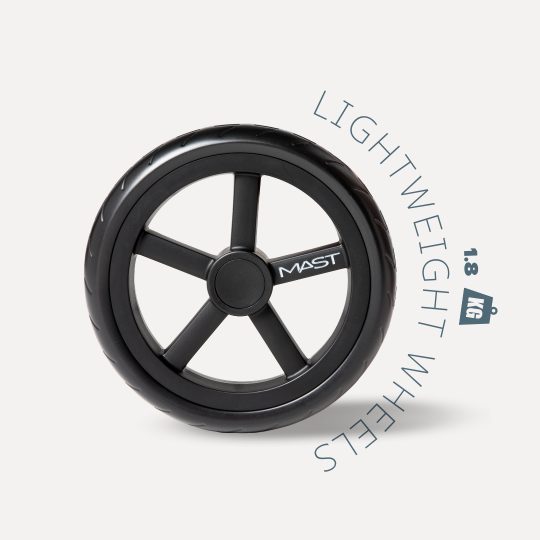 Mast Swiss - Passeggino M4 Mini