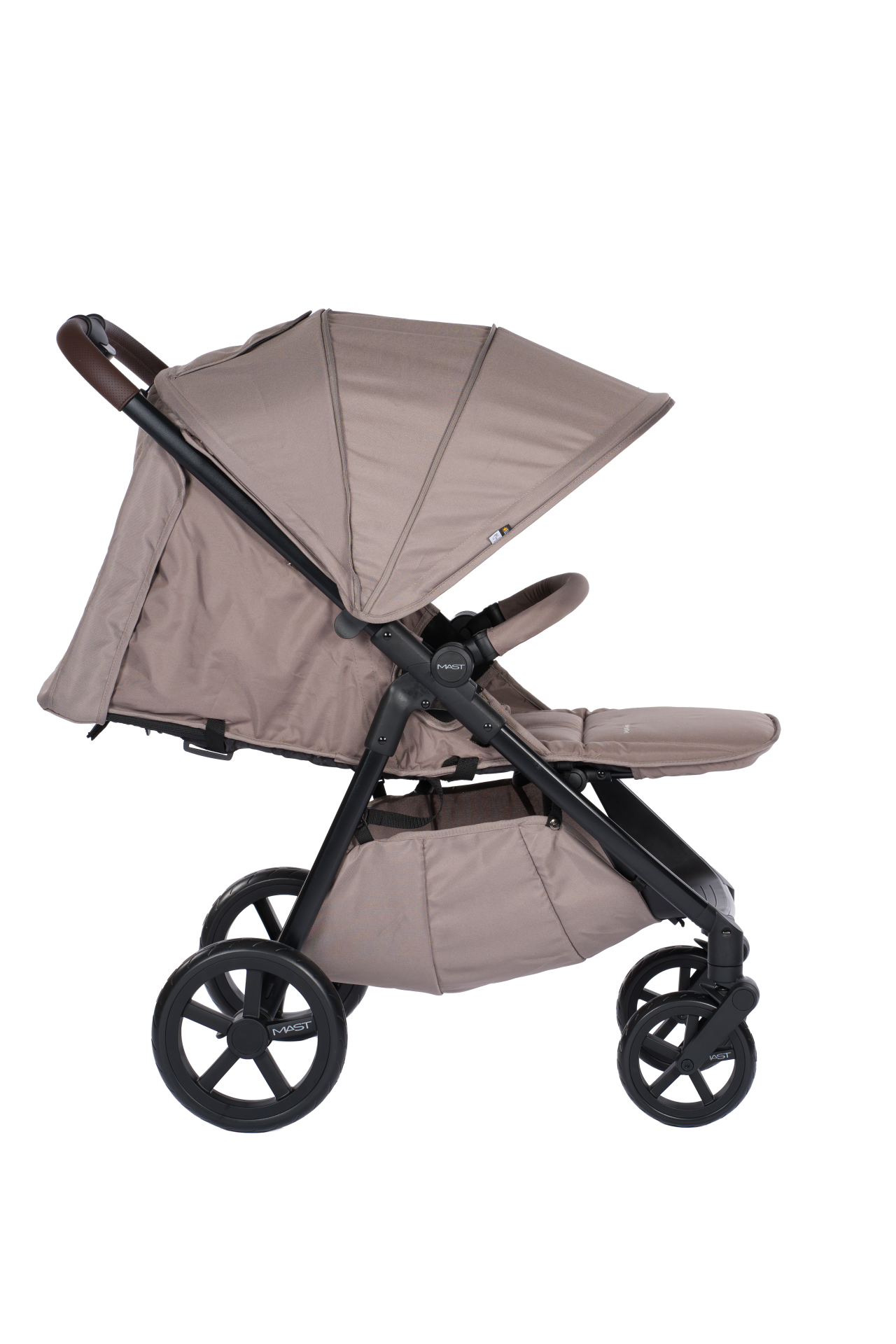 Mast Swiss - Passeggino M4 Mini