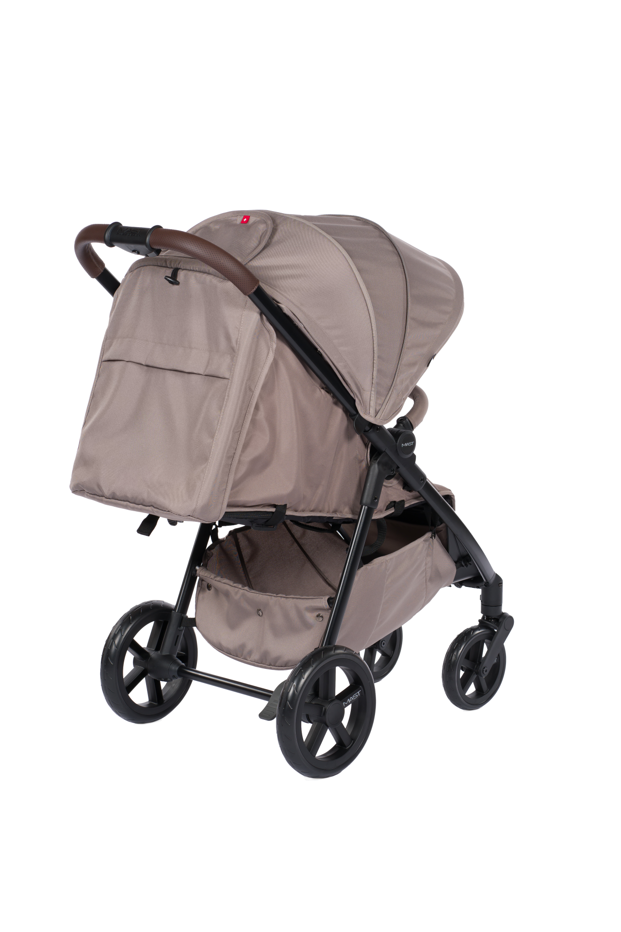 Mast Swiss - Passeggino M4 Mini