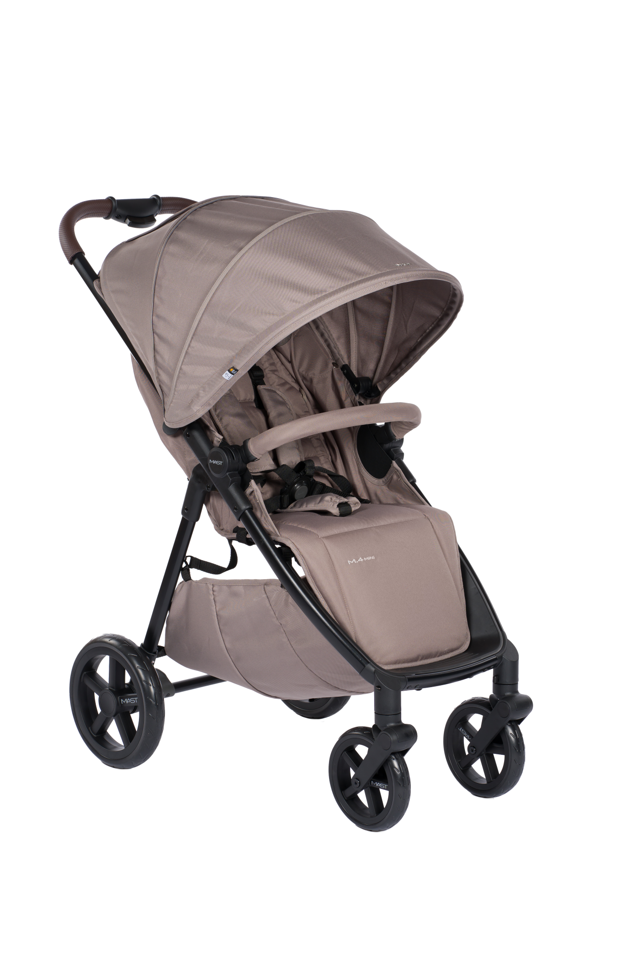 Mast Swiss - Passeggino M4 Mini