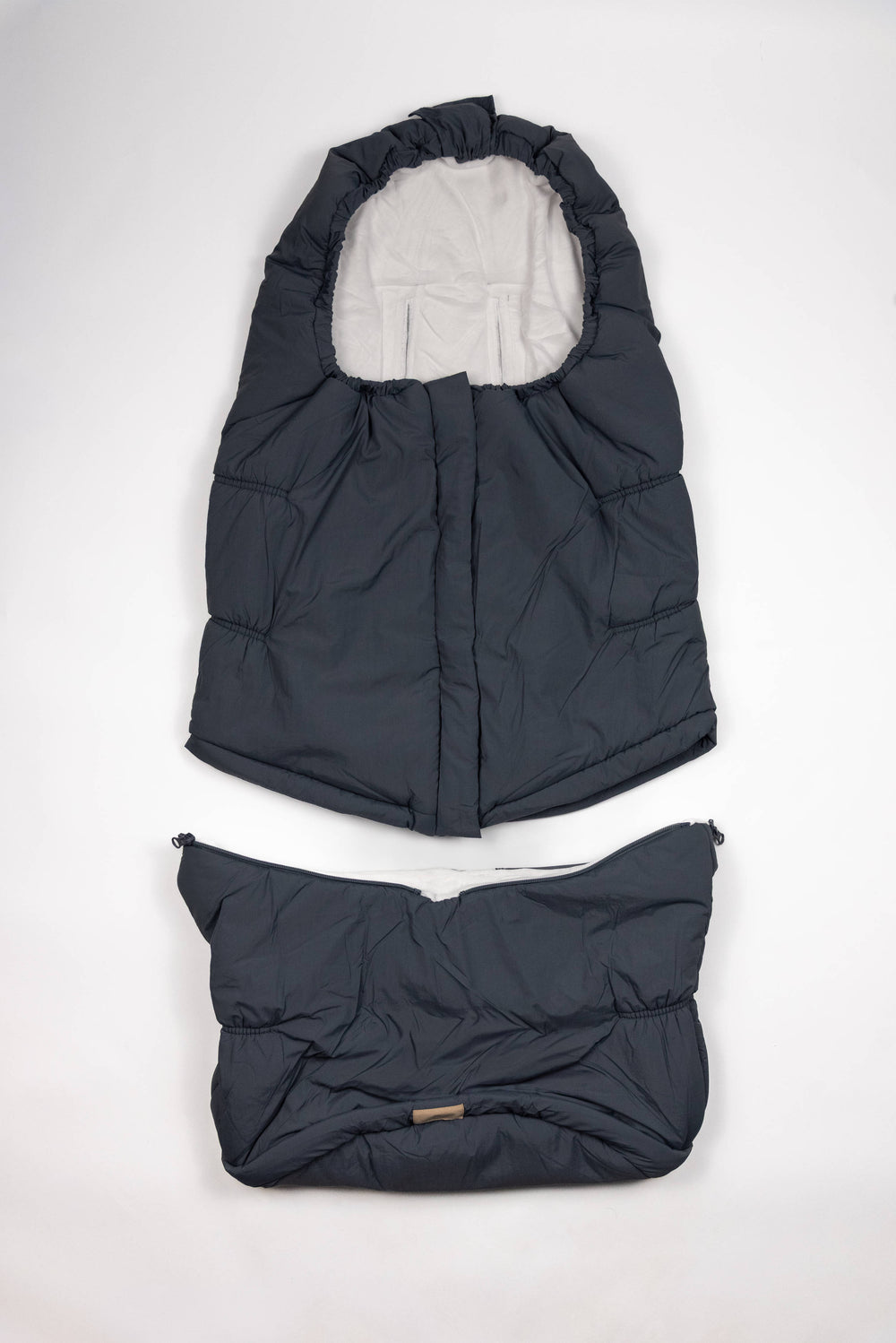 Bamboom+ - Sacco passeggino Combi Igloo