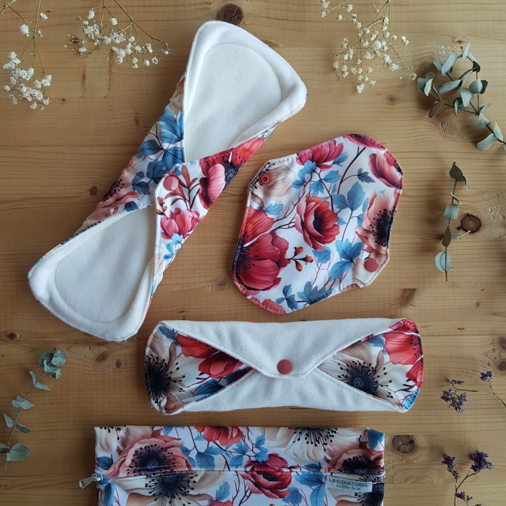 Kit Menarca – Un nuovo inizio da vivere insieme