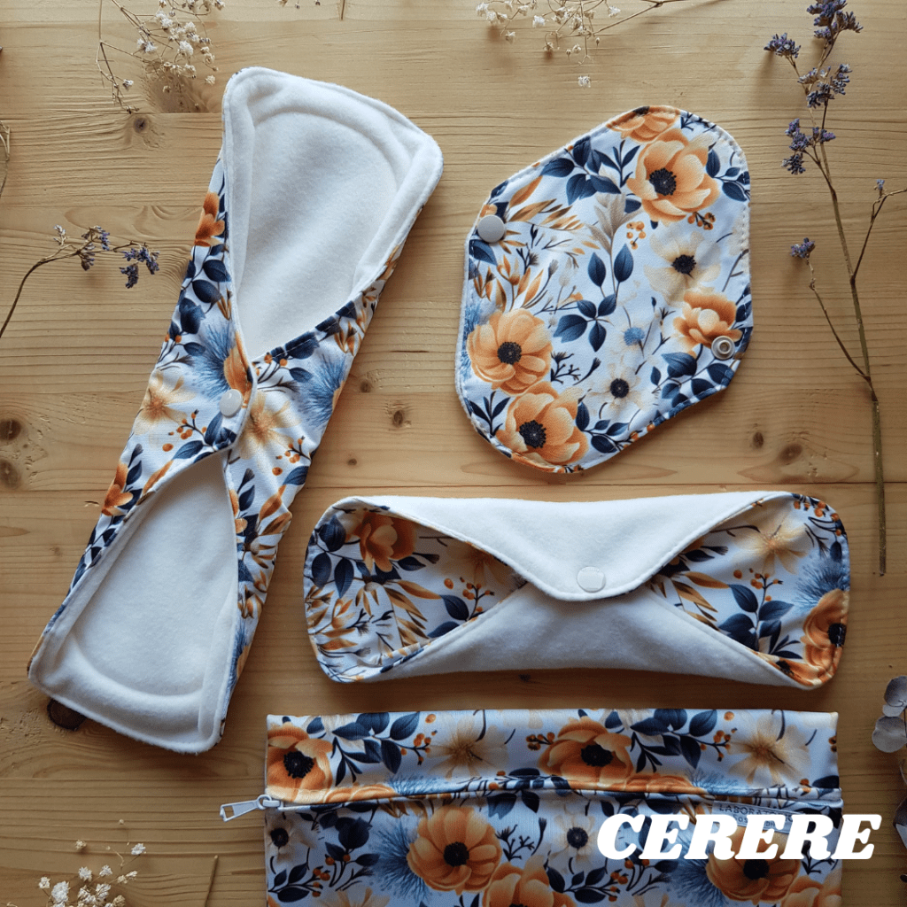 Kit Menarca – Un nuovo inizio da vivere insieme