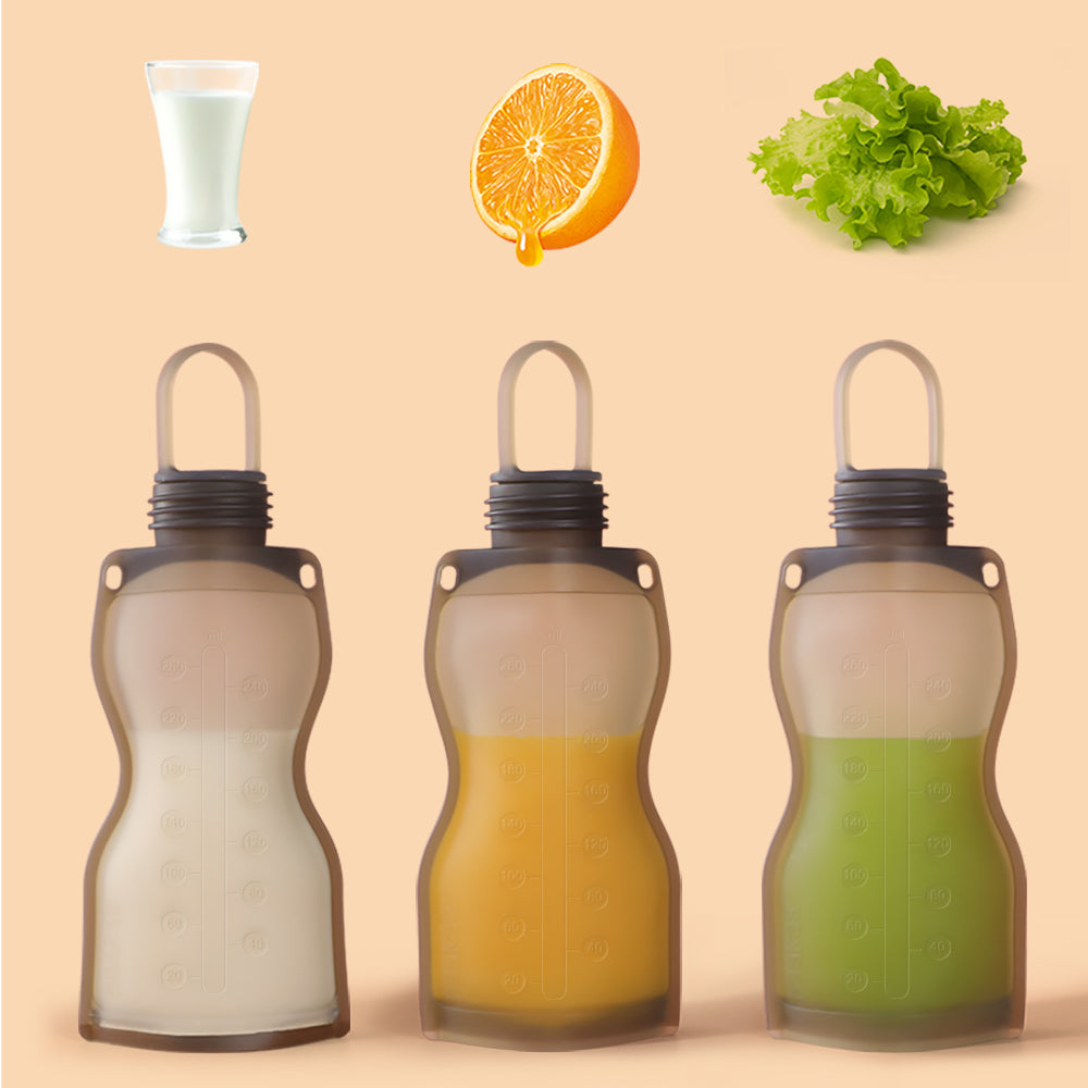 Haakaa - Milk Storage bag 5pz