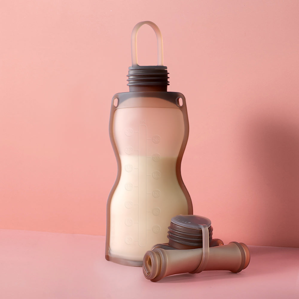 Haakaa - Milk Storage bag 5pz