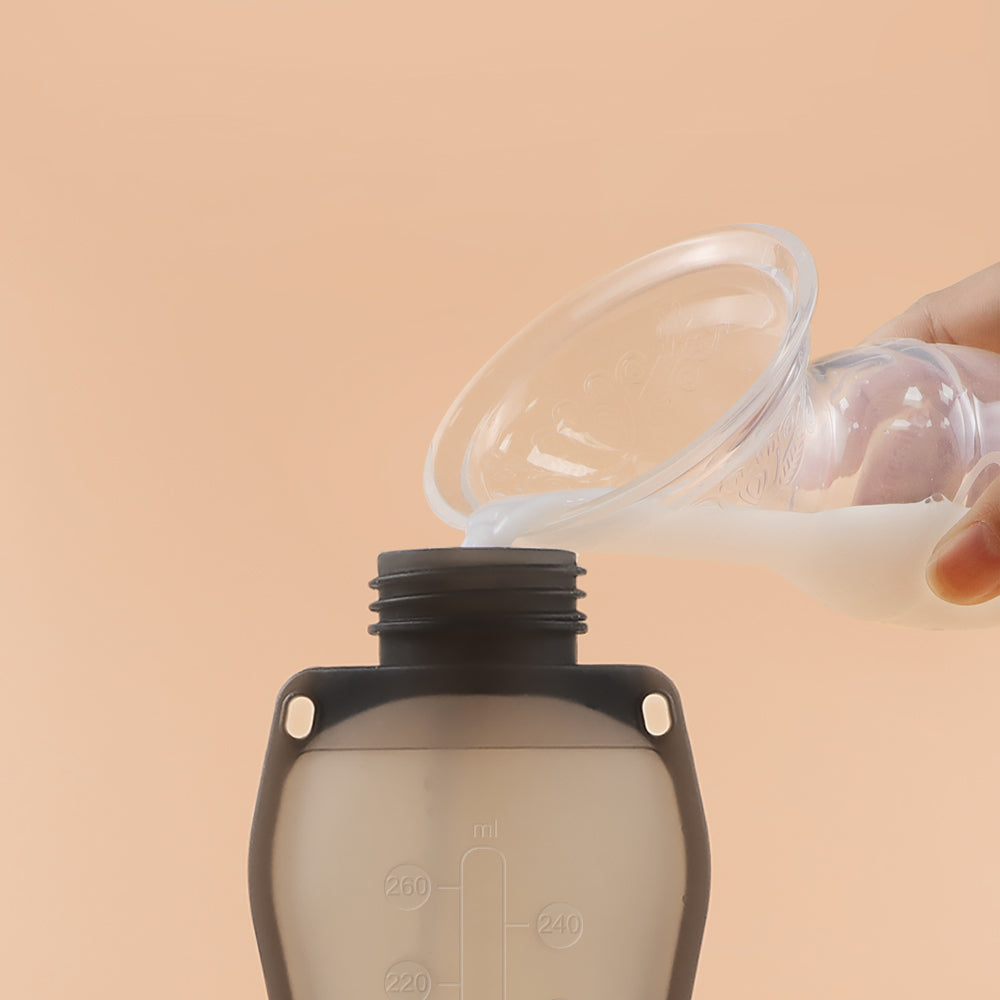 Haakaa - Milk Storage bag 5pz
