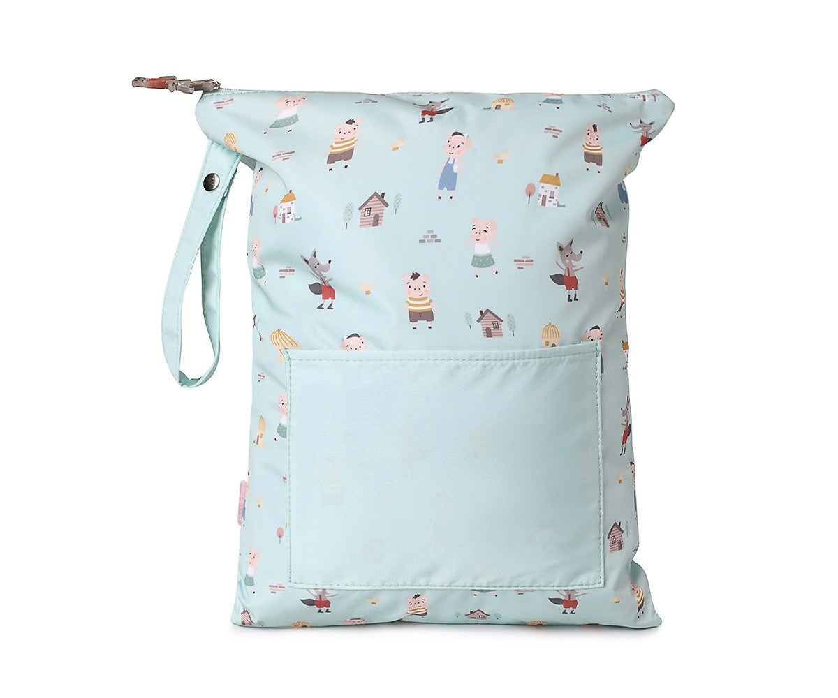 Kit Asilo Personalizzato Enea Completo – Tutete