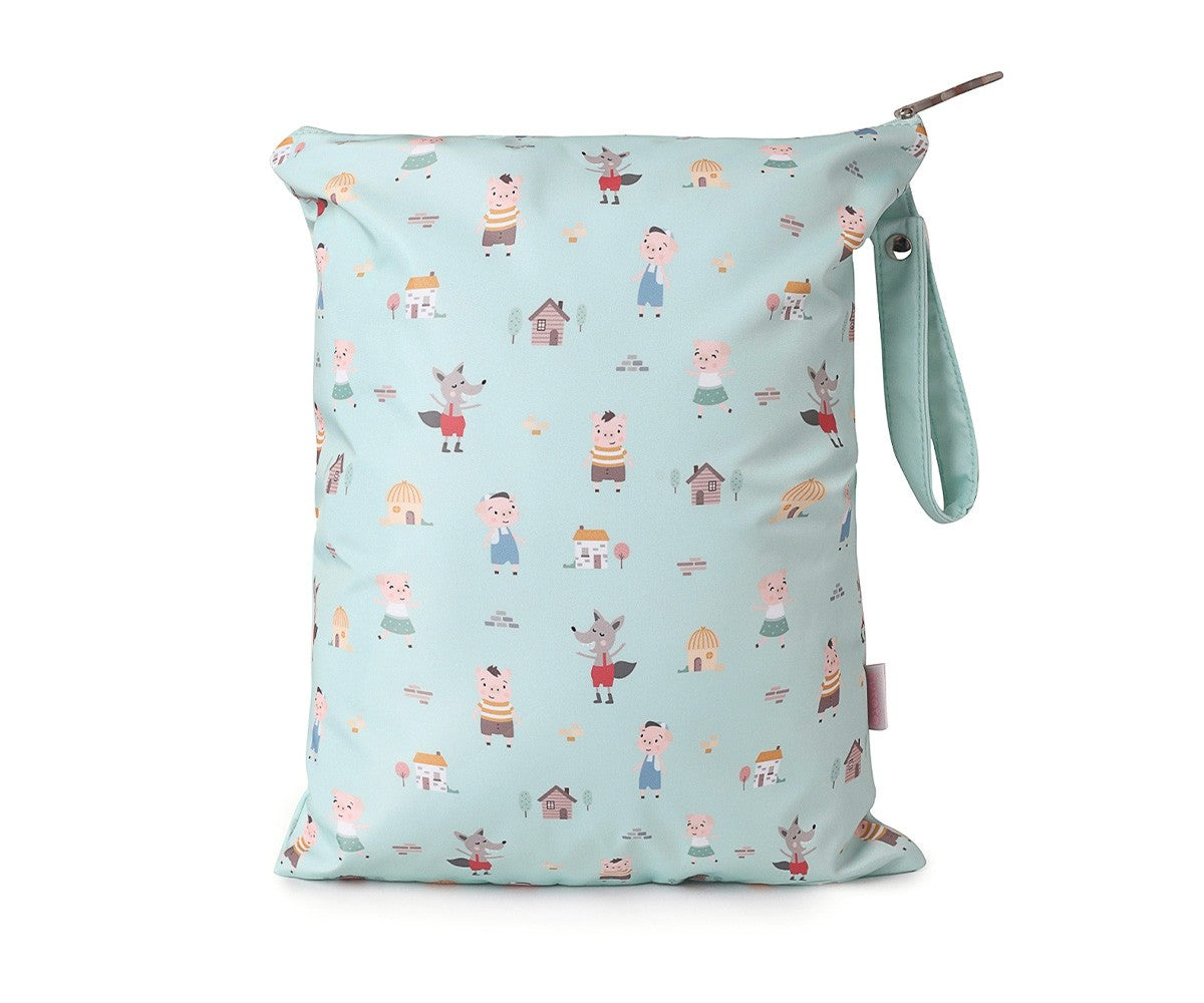 Kit Asilo Personalizzato Enea Completo – Tutete