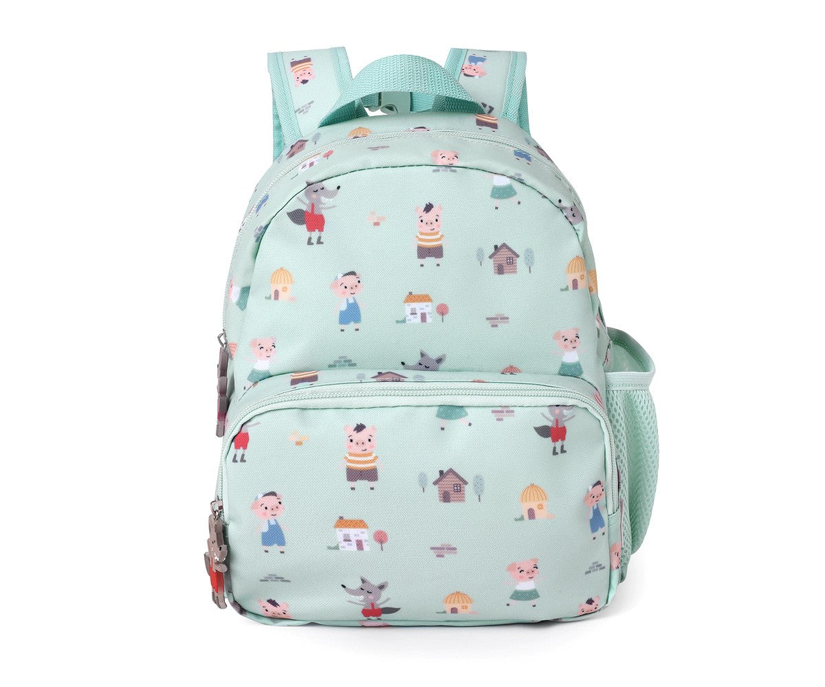 Kit Asilo Personalizzato Enea Completo – Tutete