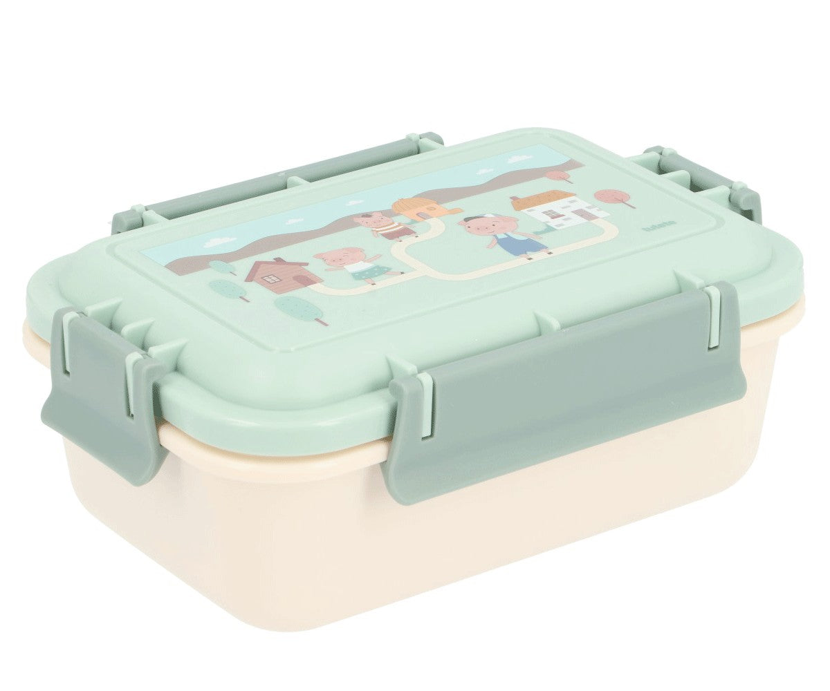 Kit Asilo Personalizzato Enea Completo – Tutete