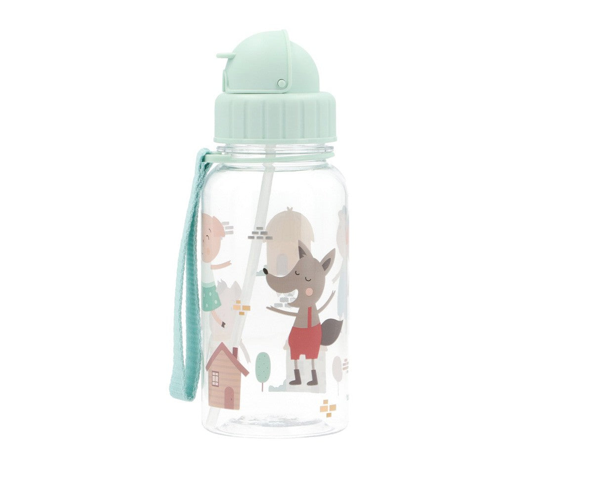 Kit Asilo Personalizzato Enea Completo – Tutete
