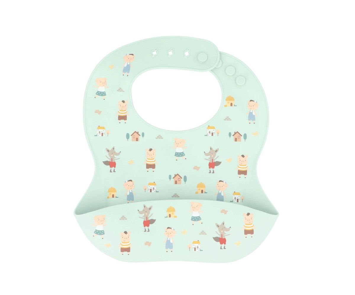Kit Asilo Personalizzato Enea Completo – Tutete