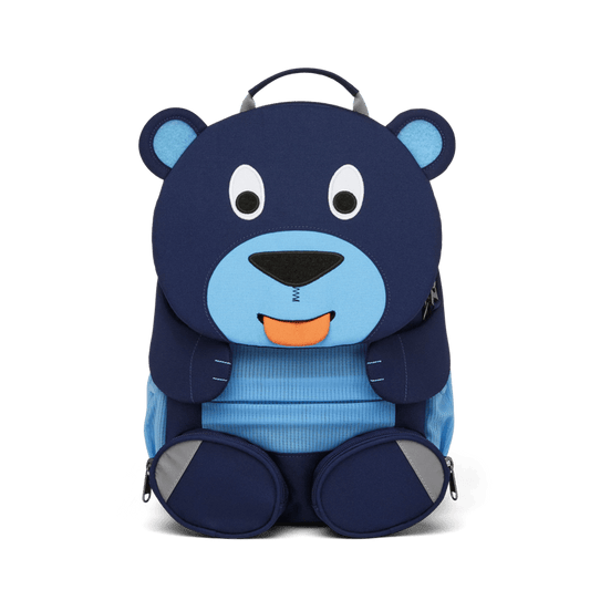 Affenzahn - Zaino - Grande Amico - Orso