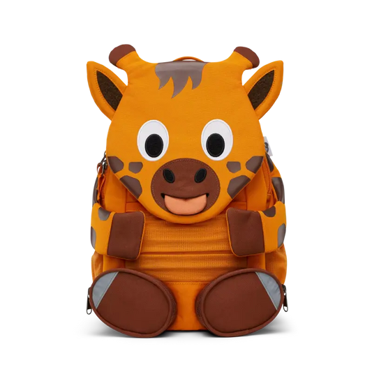Affenzahn - Zaino - Grande Amico - Giraffa