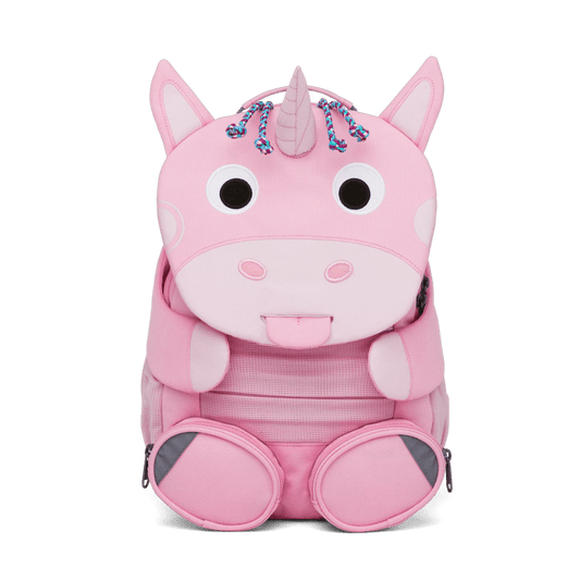 Affenzahn - Zaino - Grande Amico - Unicorno