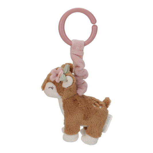 Little Dutch - Pull and Shake Deer