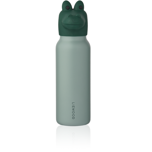 Liewood - Borraccia Termica Coccodrillo Falk 350 ml