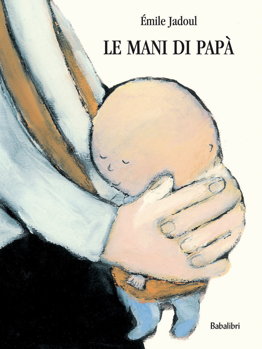 Le mani di papà