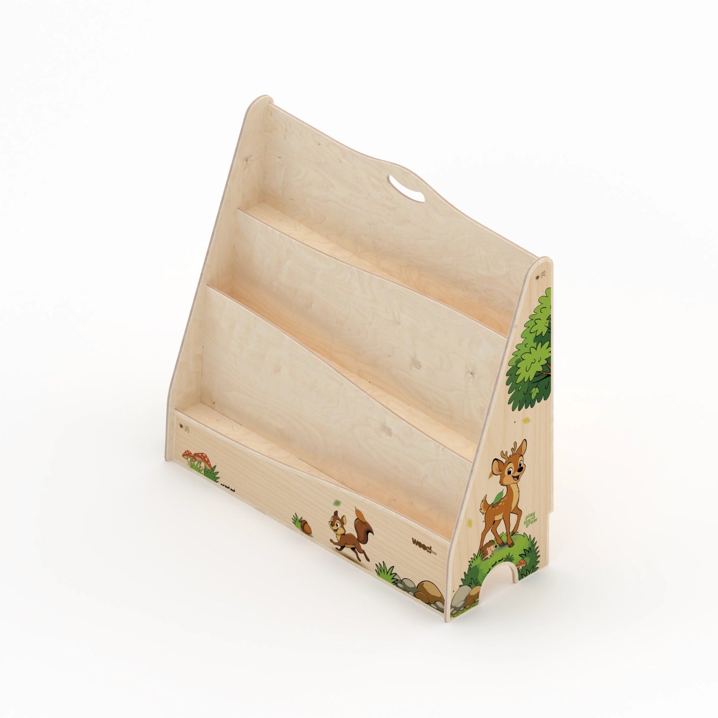 Tuco Toys – Montessori-Buchhandlung