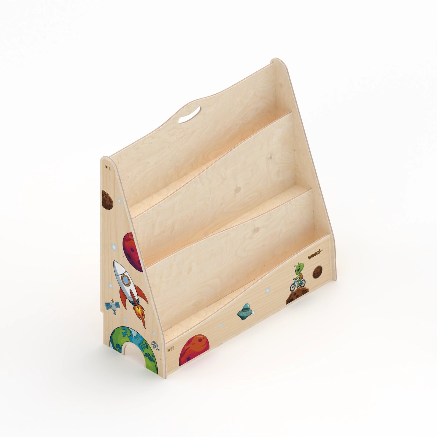 Tuco Toys – Montessori-Buchhandlung