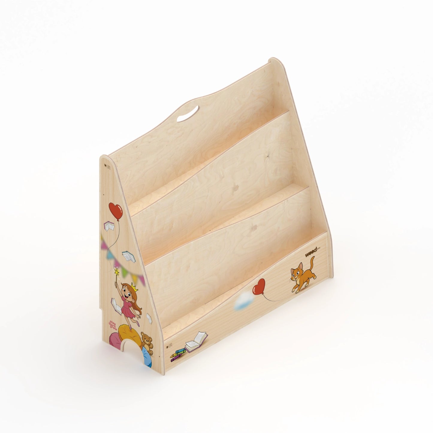 Tuco Toys – Montessori-Buchhandlung