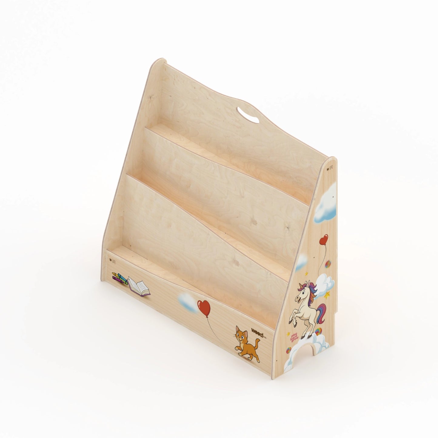 Tuco Toys – Montessori-Buchhandlung