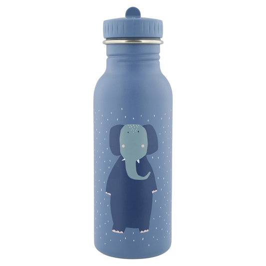 Trixie - Borraccia 500 ml / 350 ml - Mrs. Elephant