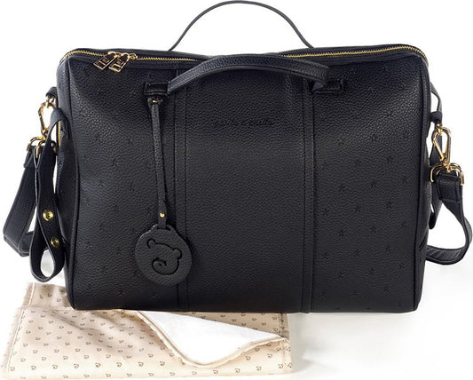 Pasito a Pasito - Borsa Cambio London Nera
