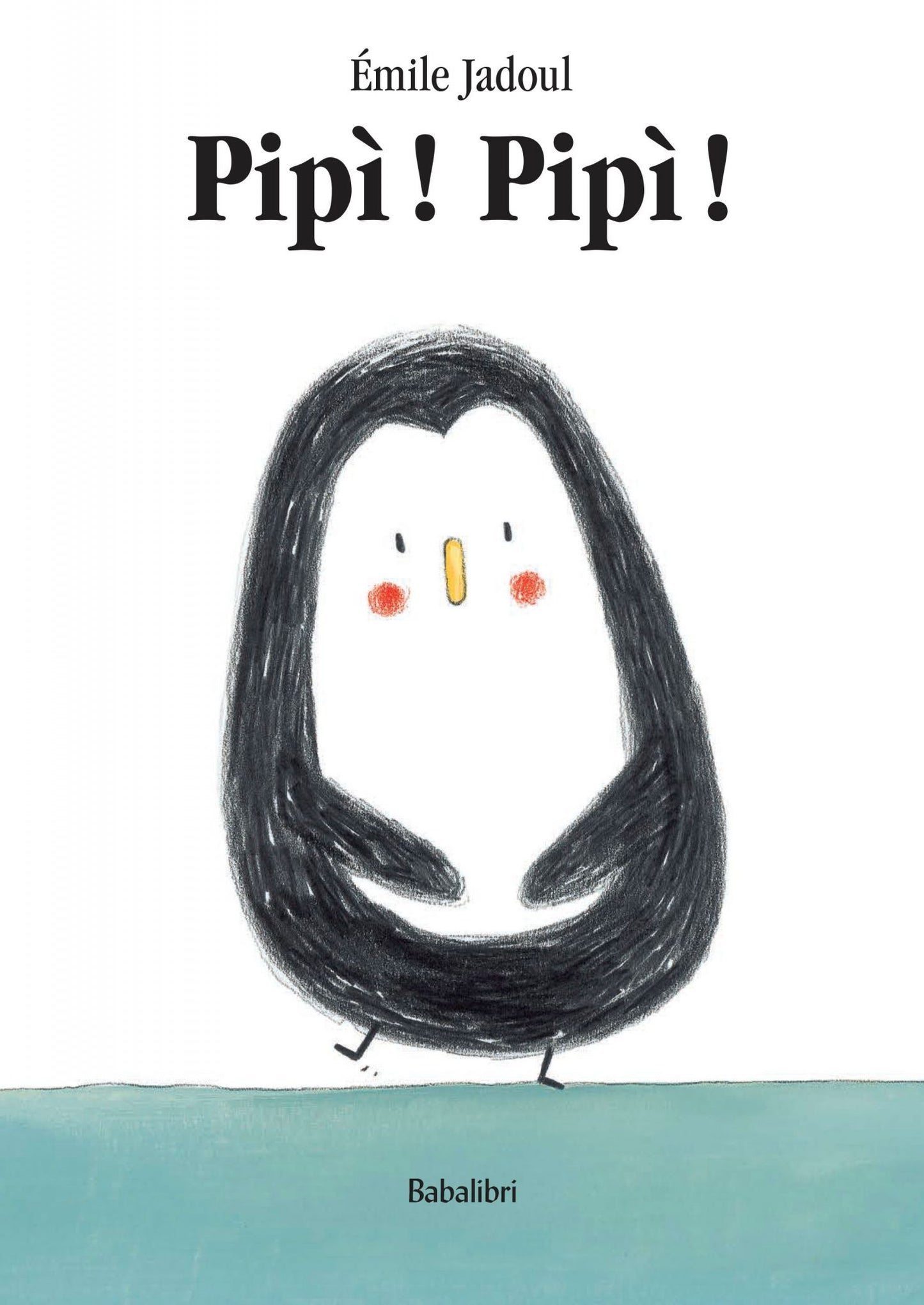 Pipì! Pipì!