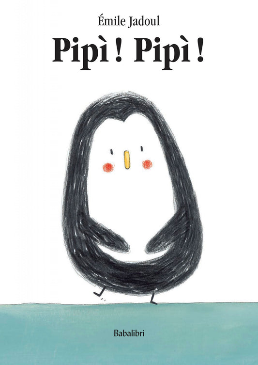 Pipì! Pipì!